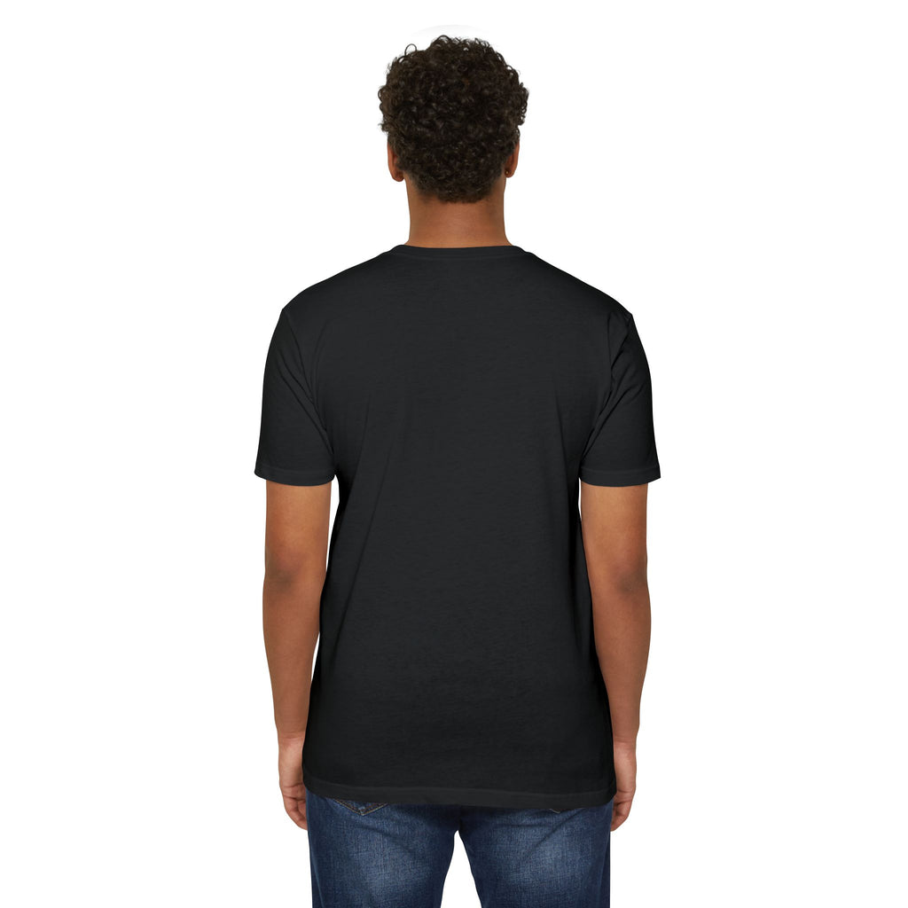 THE SIRENS Black Jersey T-shirt