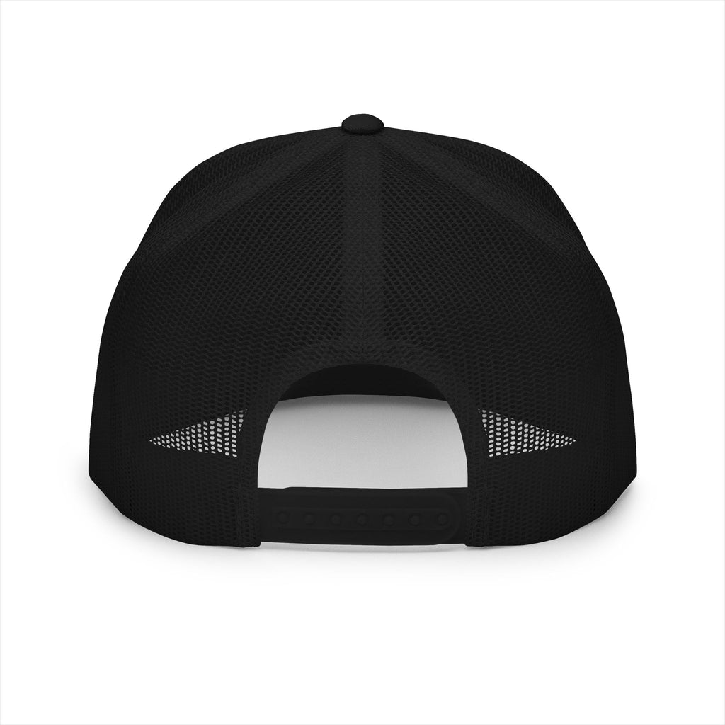 THE SIRENS Trucker Cap