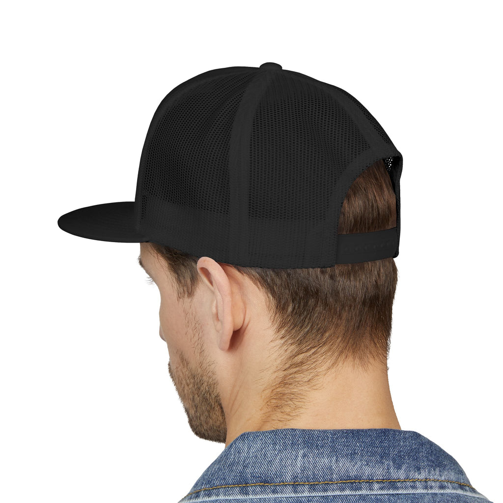THE SIRENS Trucker Cap