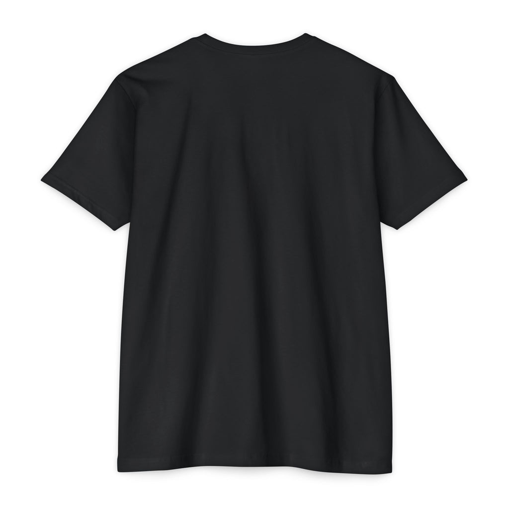 THE SIRENS Black Jersey T-shirt