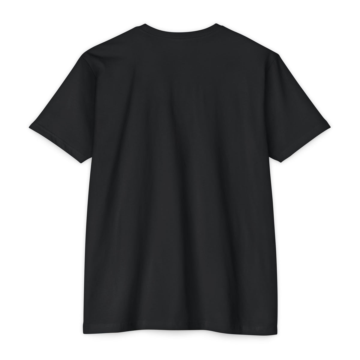 THE SIRENS Black Jersey T-shirt