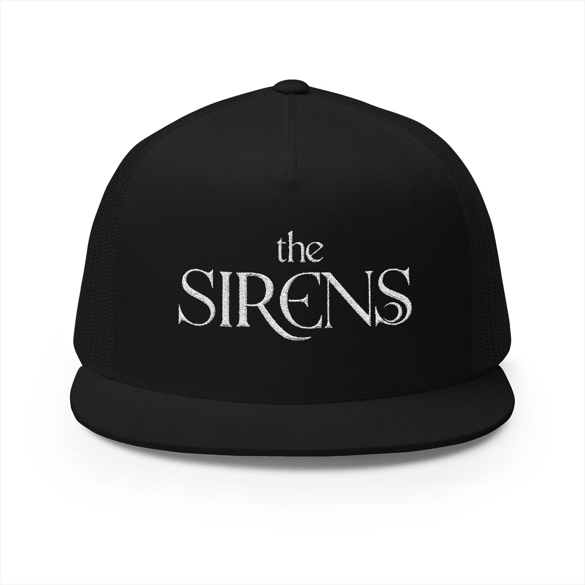 THE SIRENS Trucker Cap